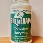 complete enzymes