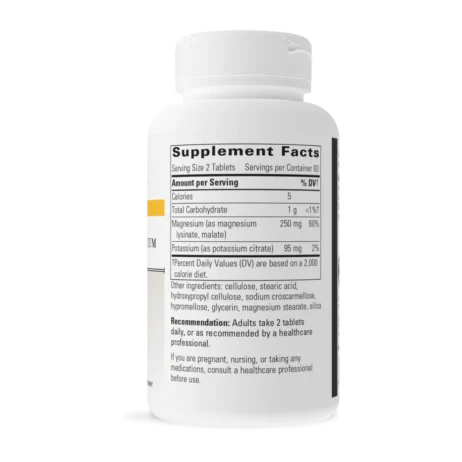 Krebs Magnesium-Potassium - Image 2